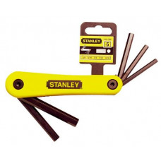 STANLEY Hex Key Set 